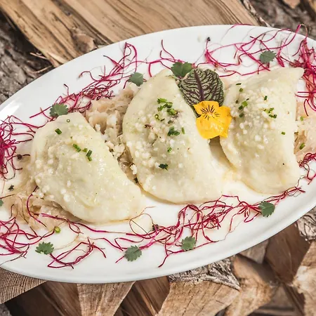 Almhotel Col Raiser 4* Santa Cristina Val Gardena